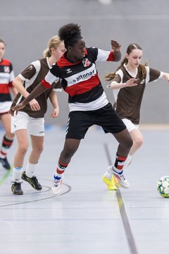 Bild 228 - wBJ Futsalmeisterschaft Vorrunde